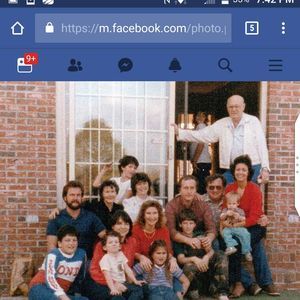 Meet your Posher, Frank